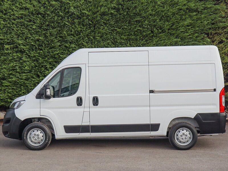 Used Vauxhall Movano 2022 for sale - 76263083: Photo 15