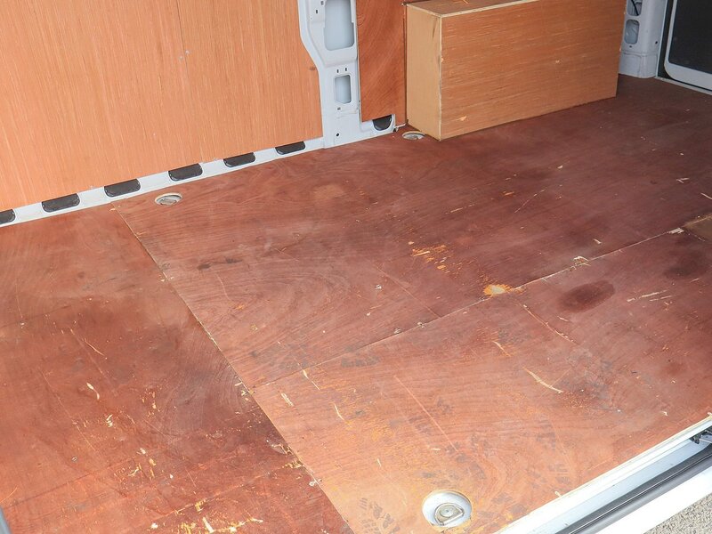 Used Vauxhall Movano 2022 for sale - 76263083: Photo 17