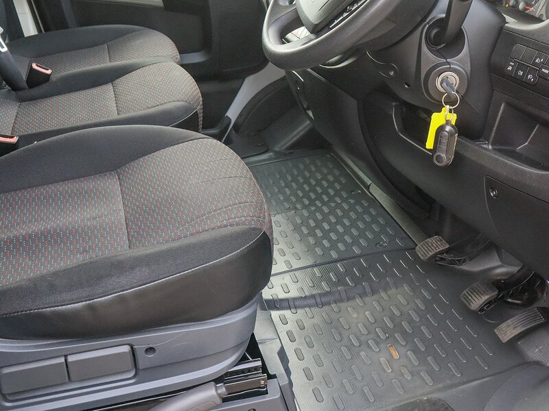 Used Vauxhall Movano 2022 for sale - 76263083: Photo 18