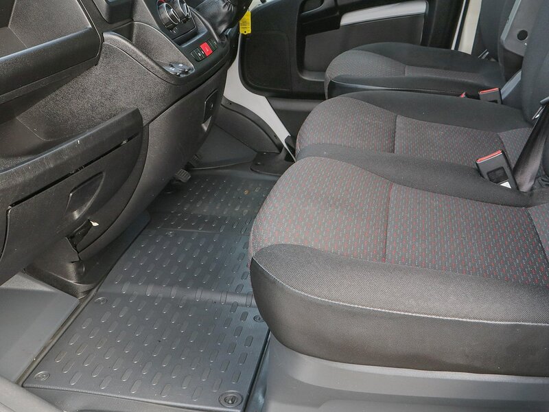 Used Vauxhall Movano 2022 for sale - 76263083: Photo 19