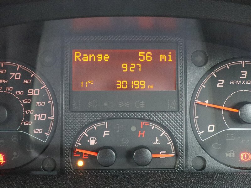 Used Vauxhall Movano 2022 for sale - 76263083: Photo 21