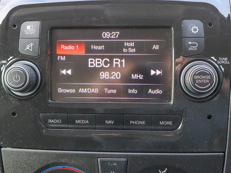 Used Vauxhall Movano 2022 for sale - 76263083: Photo 23