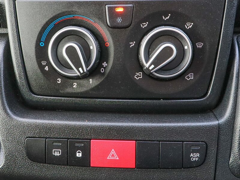 Used Vauxhall Movano 2022 for sale - 76263083: Photo 24