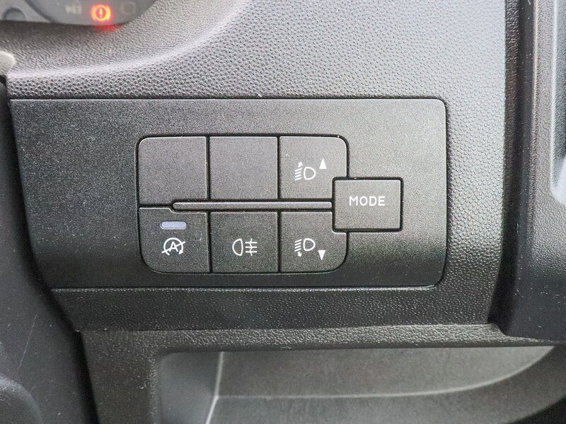 Used Vauxhall Movano 2022 for sale - 76263083: Photo 30