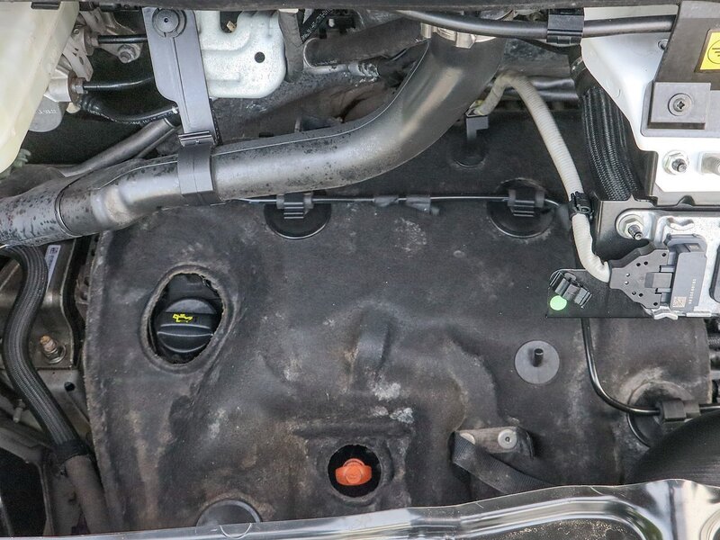 Used Vauxhall Movano 2022 for sale - 76263083: Photo 33