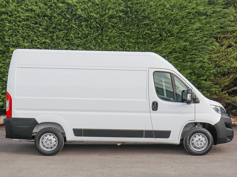 Used Vauxhall Movano 2022 for sale - 76263083: Photo 5