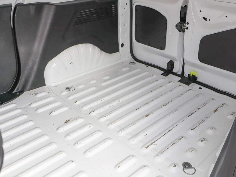 Used Vauxhall Combo 2020 for sale - 76263084: Photo 13