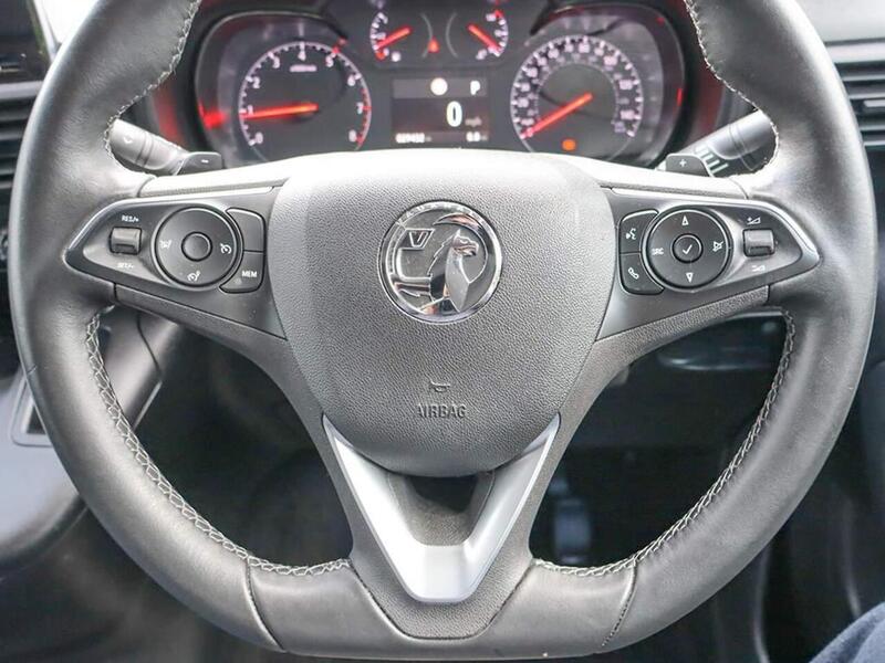 Used Vauxhall Combo 2020 for sale - 76263084: Photo 26
