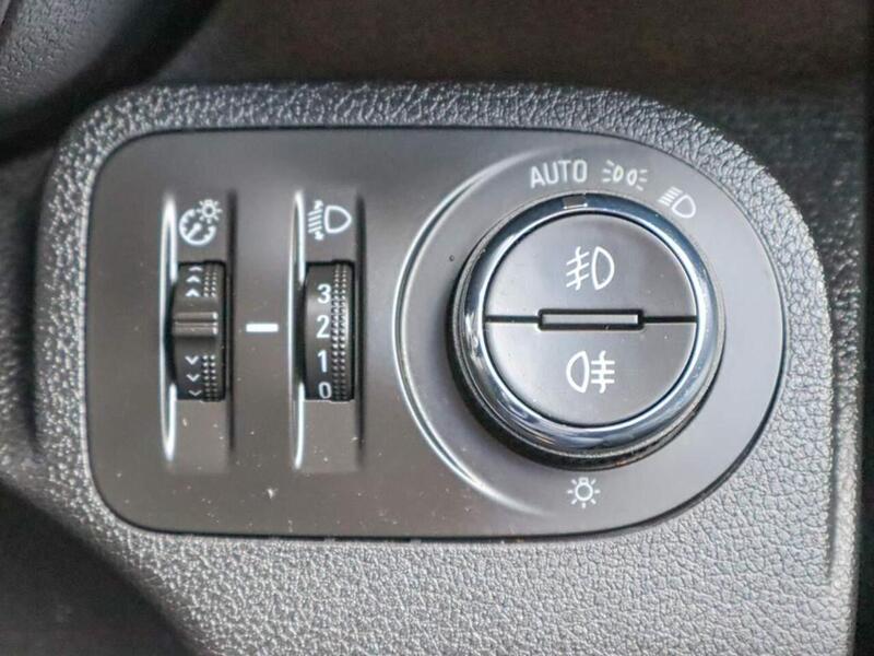 Used Vauxhall Combo 2020 for sale - 76263084: Photo 27