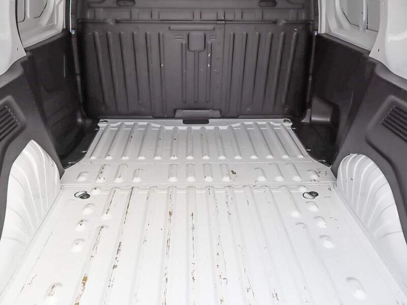 Used Vauxhall Combo 2020 for sale - 76263084: Photo 7