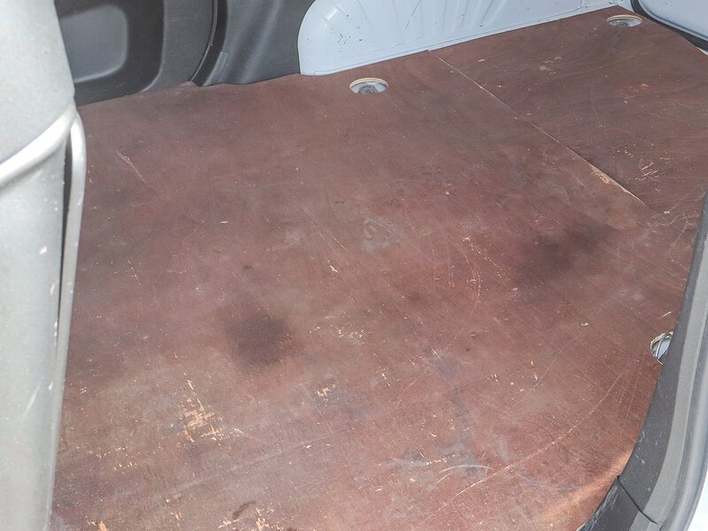 Used Vauxhall Combo 2021 for sale - 76263085: Photo 12