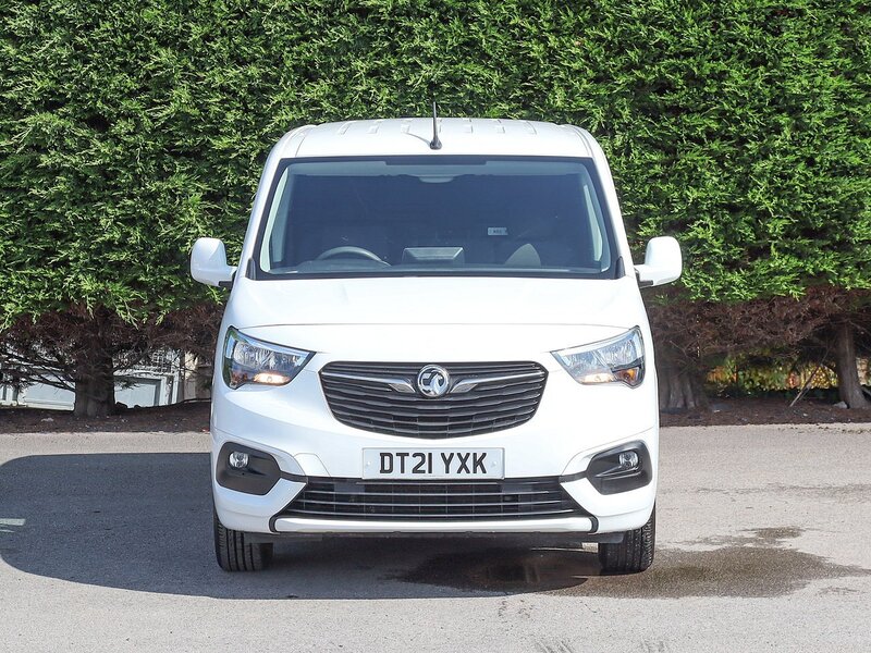 Used Vauxhall Combo 2021 for sale - 76263085: Photo 15