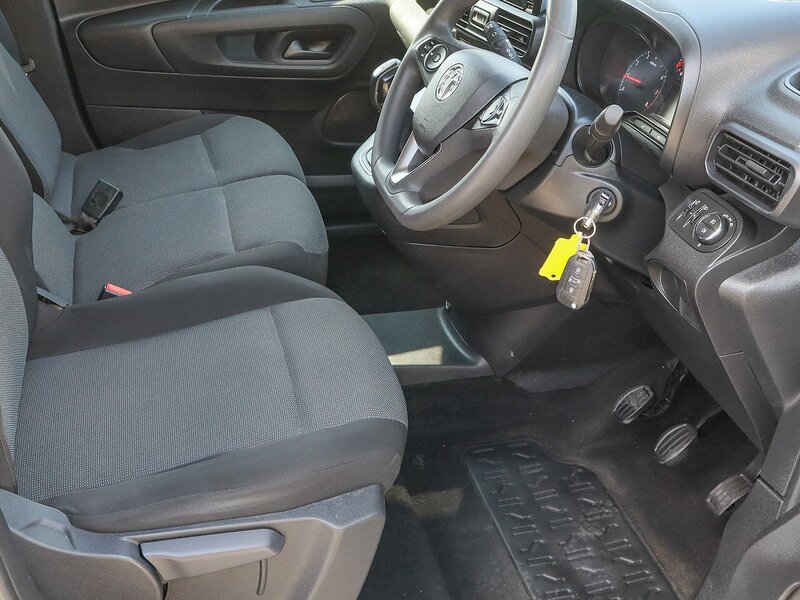 Used Vauxhall Combo 2021 for sale - 76263085: Photo 16