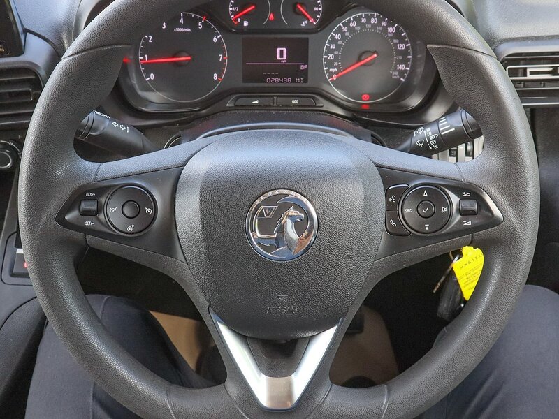 Used Vauxhall Combo 2021 for sale - 76263085: Photo 20