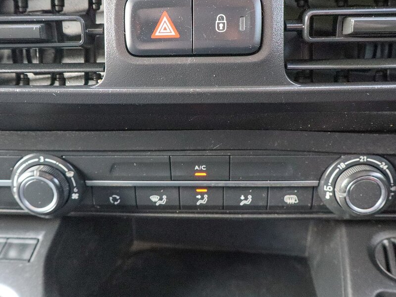 Used Vauxhall Combo 2021 for sale - 76263085: Photo 22