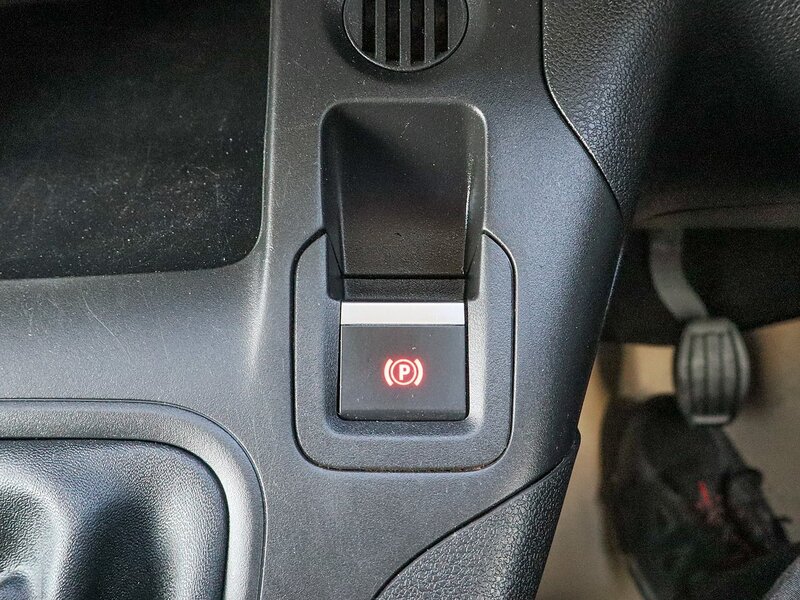 Used Vauxhall Combo 2021 for sale - 76263085: Photo 24