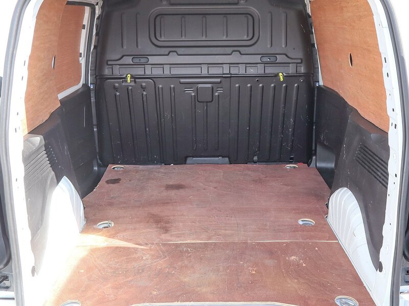 Used Vauxhall Combo 2021 for sale - 76263085: Photo 7