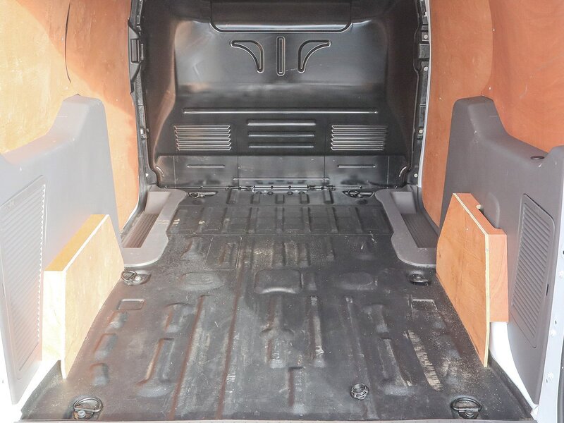 Used Ford Transit Connect 2021 for sale - 77508122: Photo 10