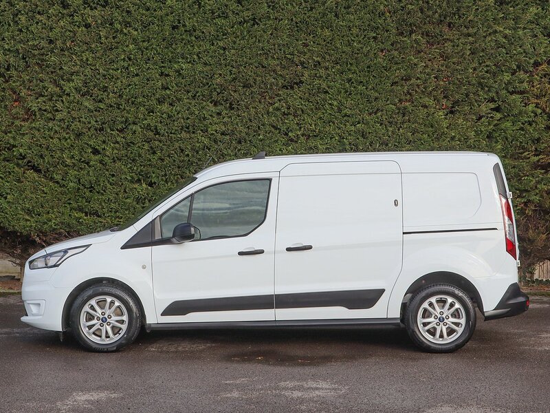 Used Ford Transit Connect 2021 for sale - 77508122: Photo 12