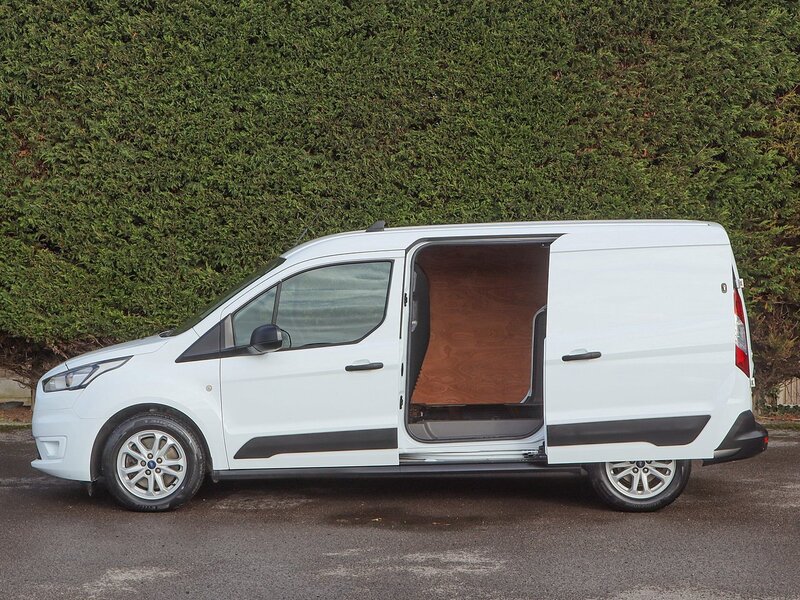 Used Ford Transit Connect 2021 for sale - 77508122: Photo 13