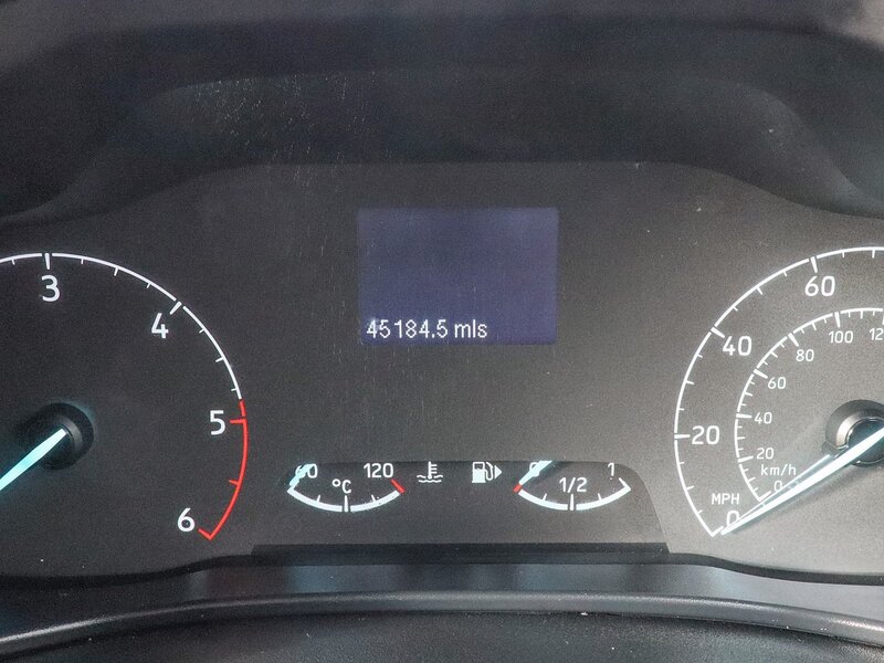 Used Ford Transit Connect 2021 for sale - 77508122: Photo 16