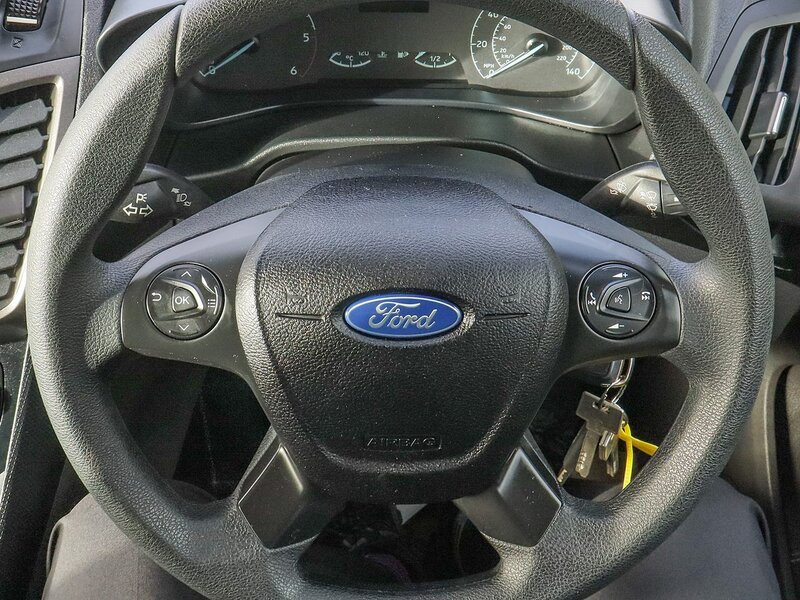 Used Ford Transit Connect 2021 for sale - 77508122: Photo 17