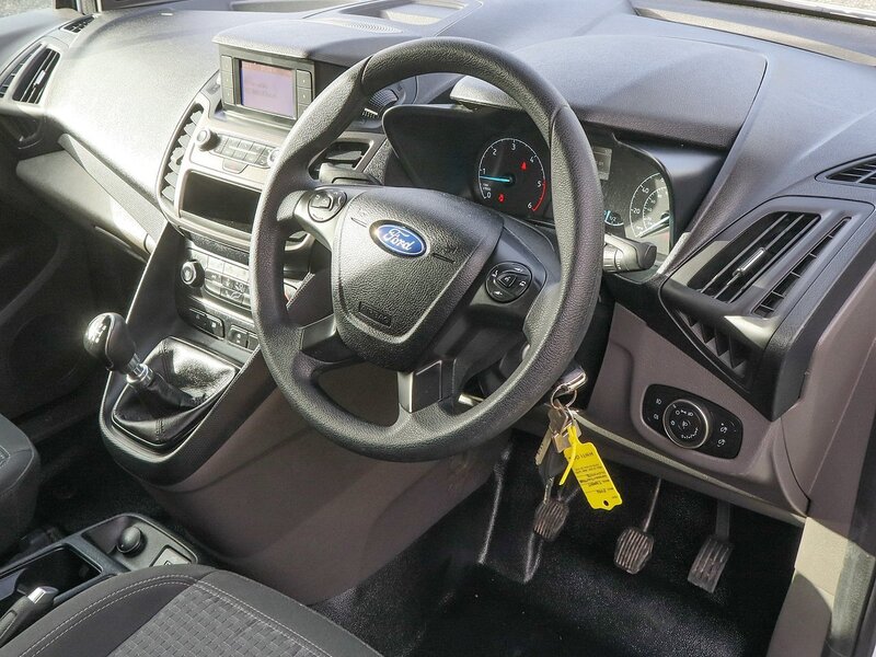 Used Ford Transit Connect 2021 for sale - 77508122: Photo 18