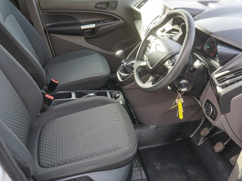 Used Ford Transit Connect 2021 for sale - 77508122: Photo 19
