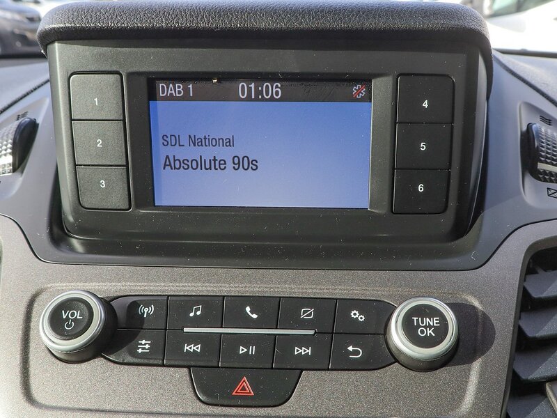 Used Ford Transit Connect 2021 for sale - 77508122: Photo 20