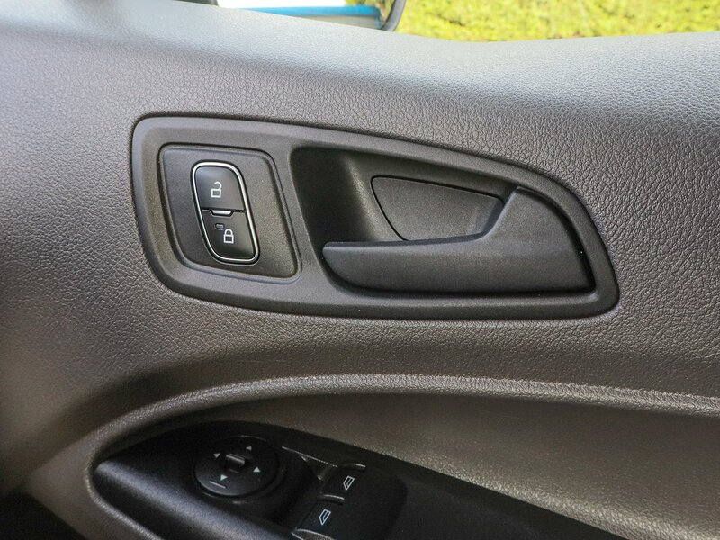 Used Ford Transit Connect 2021 for sale - 77508122: Photo 27