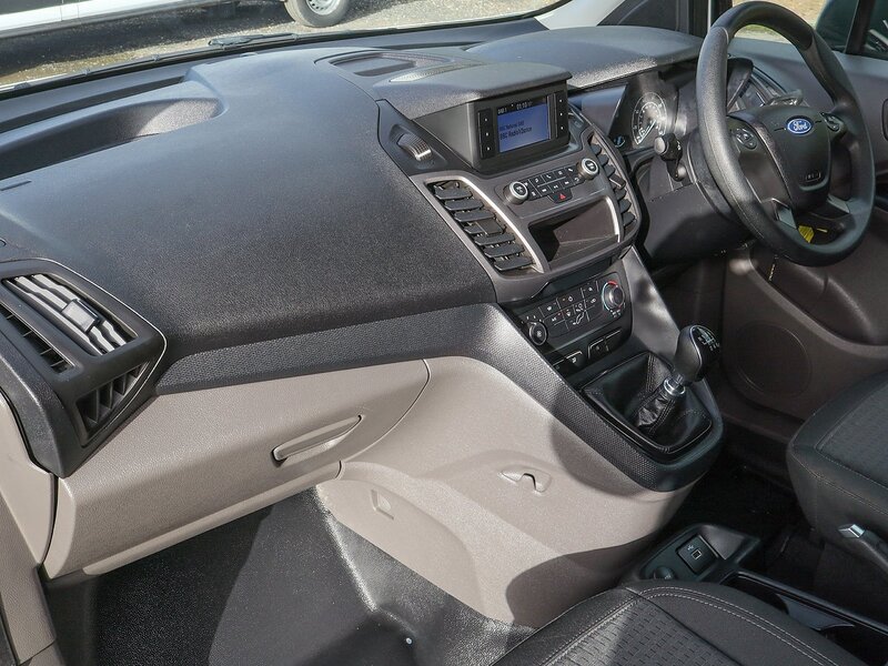 Used Ford Transit Connect 2021 for sale - 77508122: Photo 30
