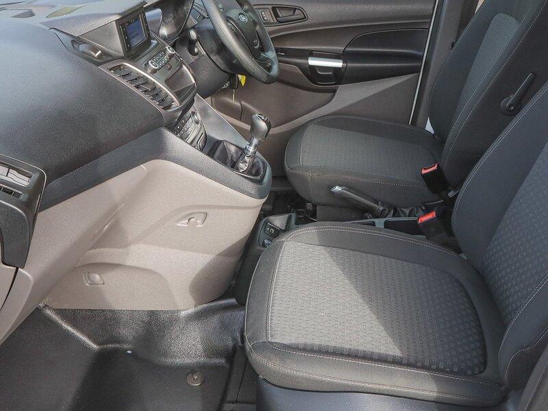 Used Ford Transit Connect 2021 for sale - 77508122: Photo 31