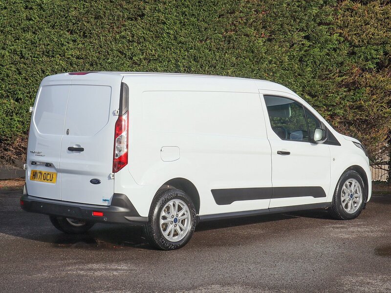 Used Ford Transit Connect 2021 for sale - 77508122: Photo 6