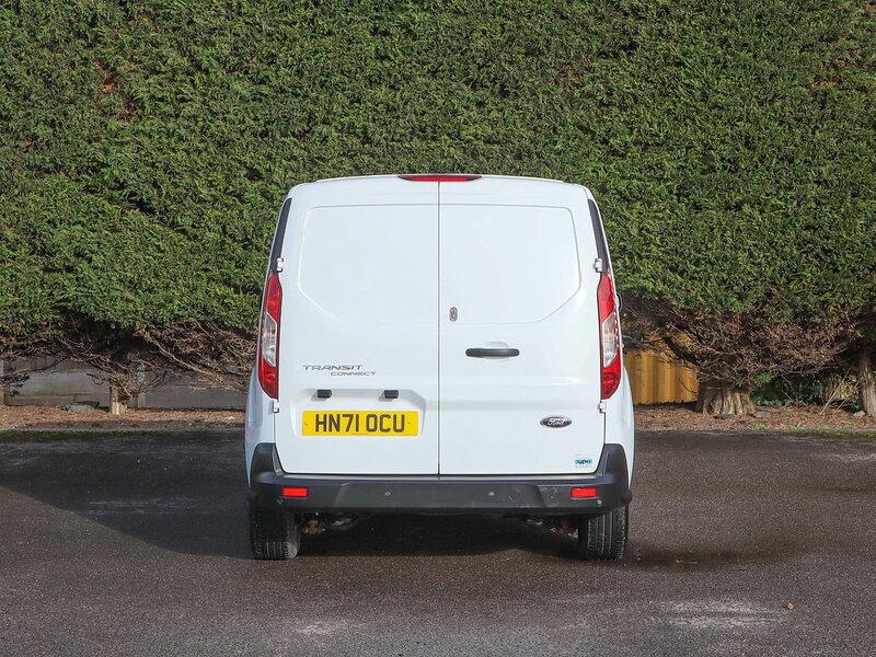 Used Ford Transit Connect 2021 for sale - 77508122: Photo 8