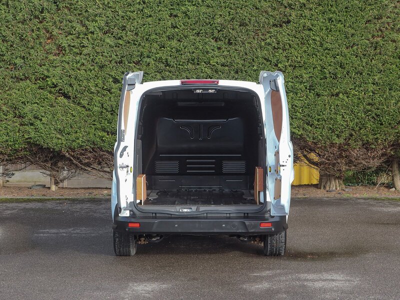 Used Ford Transit Connect 2021 for sale - 77508122: Photo 9