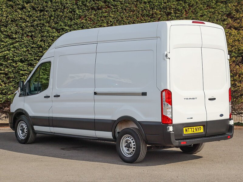 Used Ford Transit 2022 for sale - 76292169: Photo 10