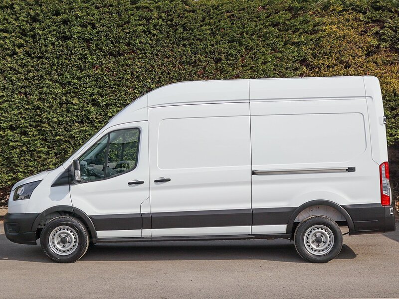 Used Ford Transit 2022 for sale - 76292169: Photo 11