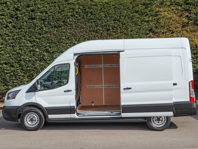 Used Ford Transit 2022 for sale - 76292169: Photo 12