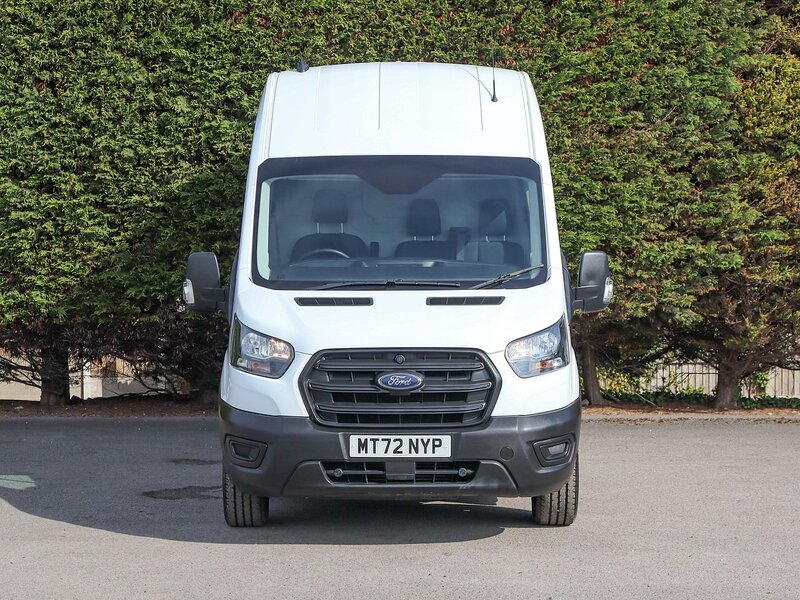 Used Ford Transit 2022 for sale - 76292169: Photo 15
