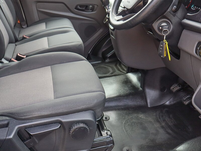Used Ford Transit 2022 for sale - 76292169: Photo 16