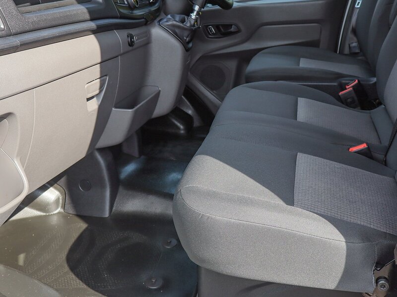 Used Ford Transit 2022 for sale - 76292169: Photo 17