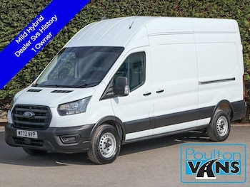 Ford - Transit