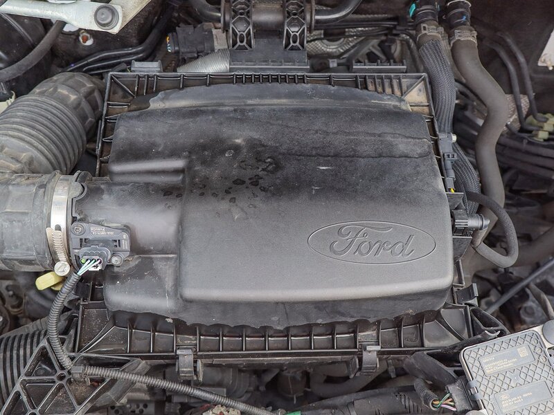Used Ford Transit 2022 for sale - 76292169: Photo 30