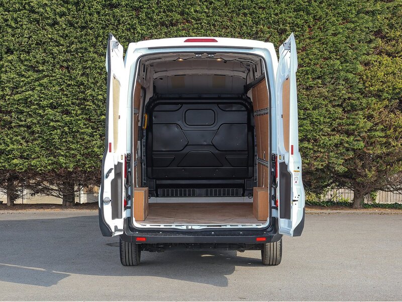 Used Ford Transit 2022 for sale - 76292169: Photo 6