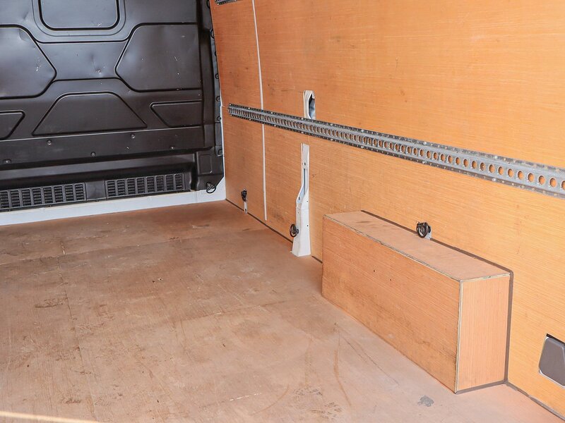 Used Ford Transit 2022 for sale - 76292169: Photo 7