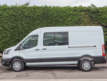 Used Ford Transit 2024 for sale - 78711596: Photo