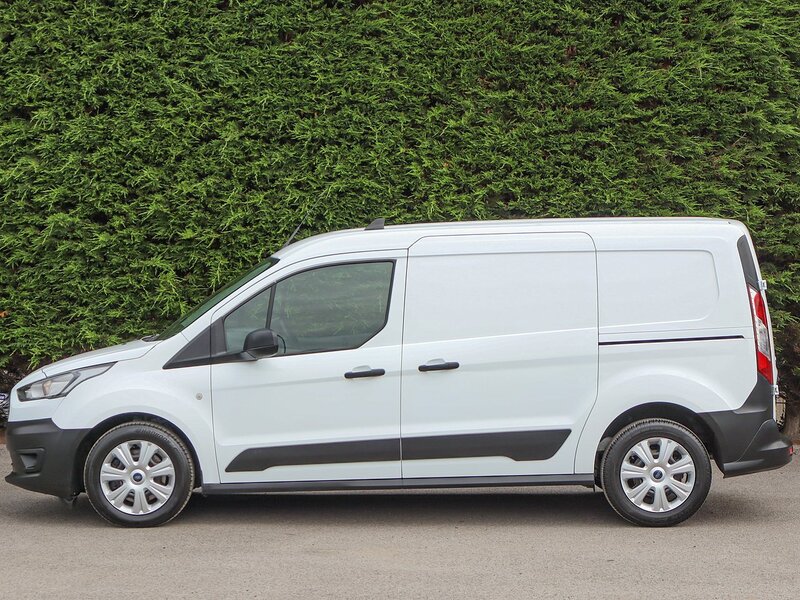 Used Ford Transit Connect 2021 for sale - 76263078: Photo 13