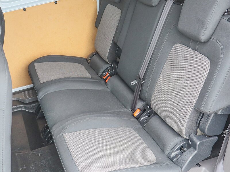 Used Ford Transit Connect 2021 for sale - 76263078: Photo 15