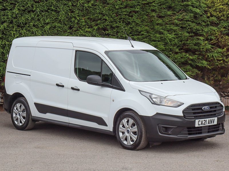 Used Ford Transit Connect 2021 for sale - 76263078: Photo 17