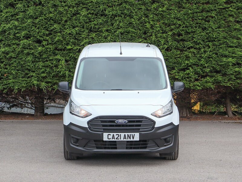 Used Ford Transit Connect 2021 for sale - 76263078: Photo 18